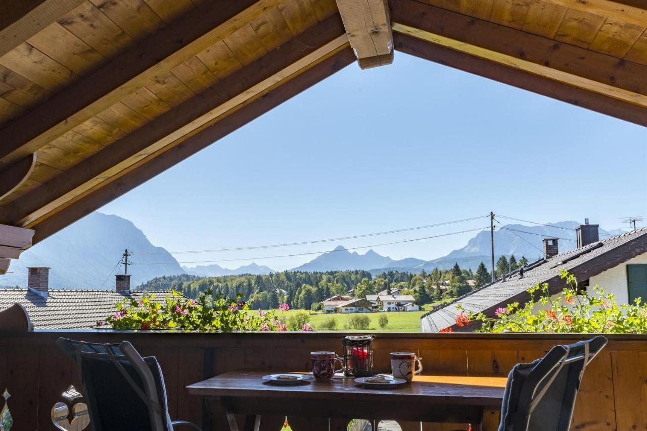 Landhaus Gschwand Крун Экстерьер фото
