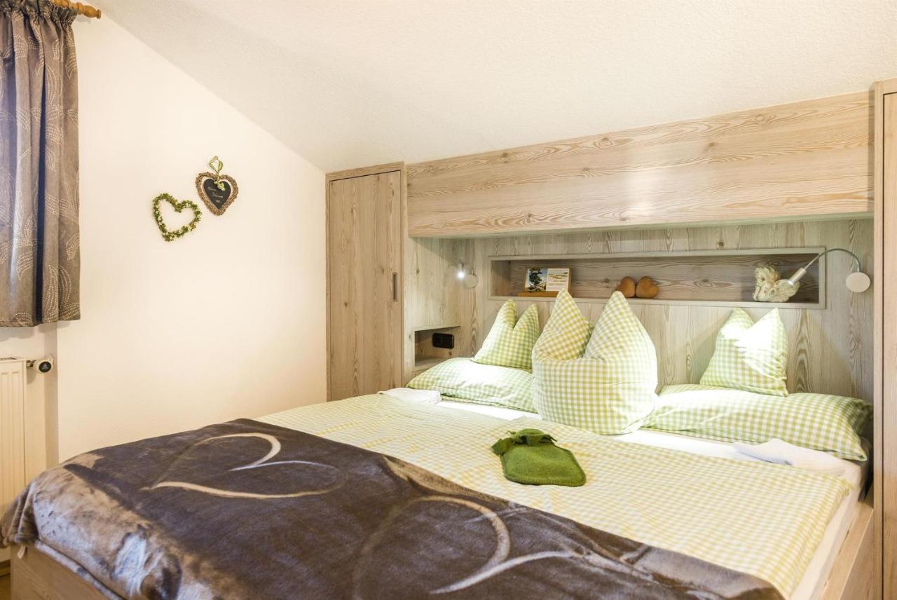 Landhaus Gschwand Крун Экстерьер фото