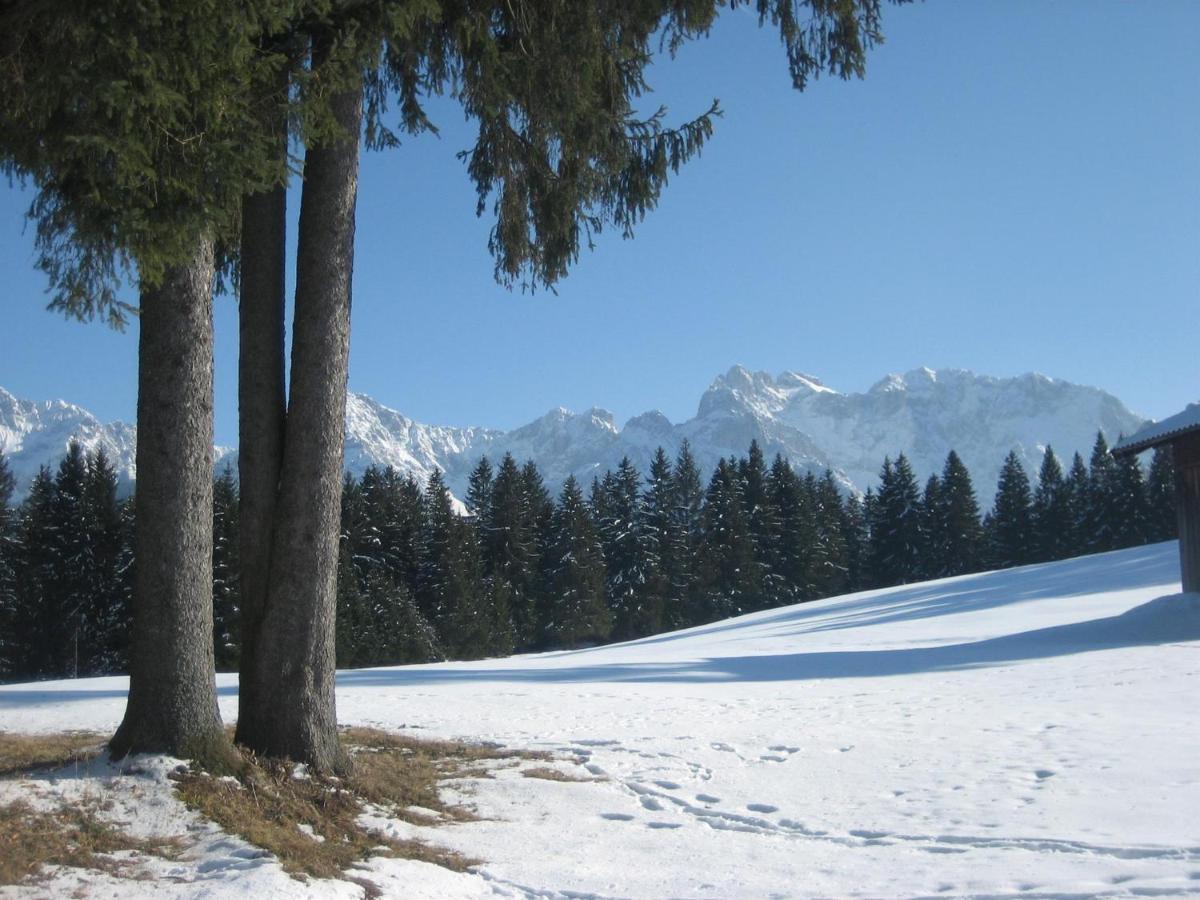Landhaus Gschwand Крун Экстерьер фото