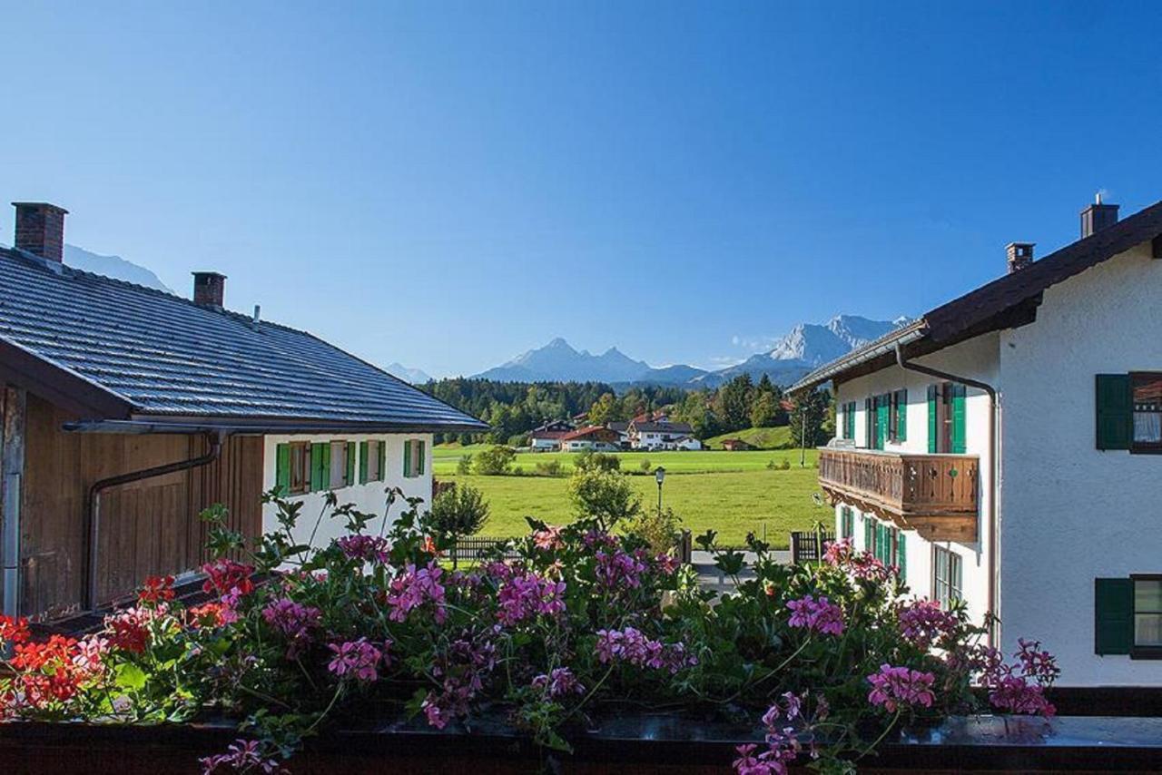 Landhaus Gschwand Крун Экстерьер фото