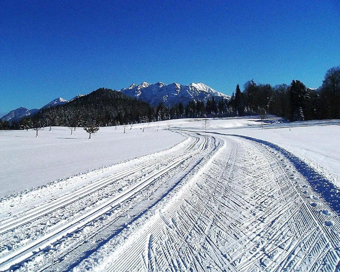 Landhaus Gschwand Крун Экстерьер фото