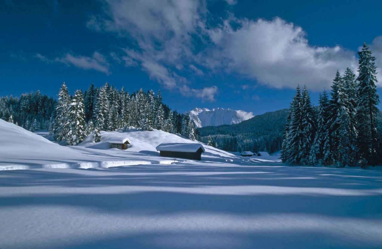 Landhaus Gschwand Крун Экстерьер фото